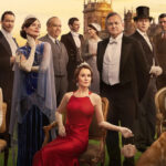 Downton Abbey 3 Veliko finale - u kinima