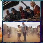 Kino program - Od danas u kinima Jedna bitka za drugom, Paviljon