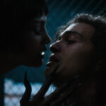 Poljubac žene pauka - Kiss of the Spider Woman - u kinima