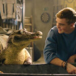 Škola čarobnih životinja 3 film - u kinima