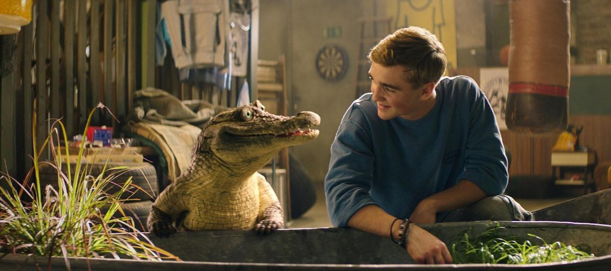 Škola čarobnih životinja 3 film - u kinima