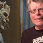 Stephe King: 'Crni telefon 2 je bolji od prvoga'