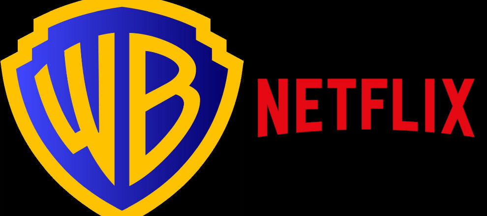 Netflix kupuje Warner Bros?