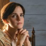 Emma Watskon u filmu Male žene