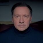 Kevin Spacey