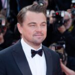 Leonardo DiCaprio