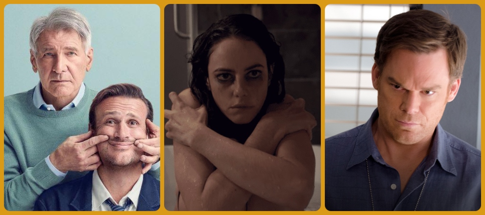 serije o mentalnom zdravlju