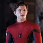 Tom Holland