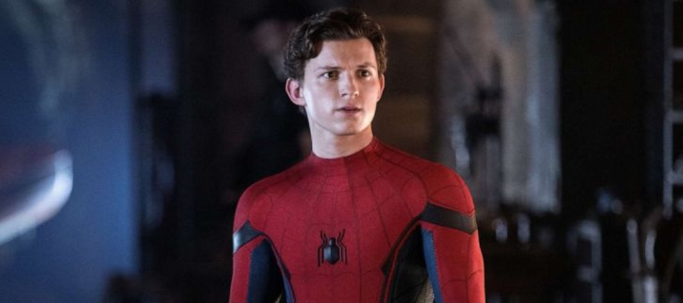 Tom Holland