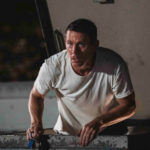 Lopov s krova - Roofman