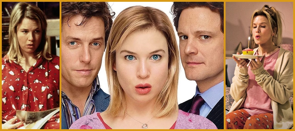Bridget Jones