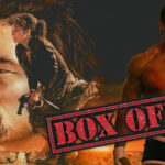 Box office Hrvatska - Jedna bitka za drugom ponovno na vrhu