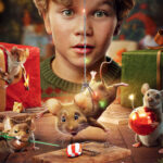 Božićna mišolovka - u kinima