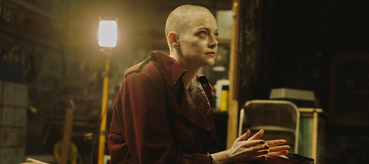 Bugonia - Emma Stone i Jesse Plemons u crnoj komediji o teorijama zavjere i velikim korporacijama