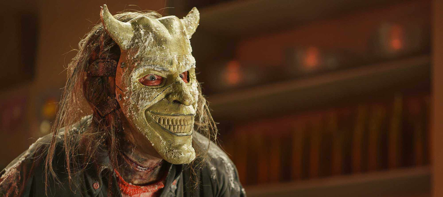 Ethan Hawke bi s Grabiteljem išao u pakao za 'Crni telefon 3'