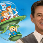 Kim Carrey u obitelji Jetsons