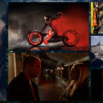 Kino program - Od danas u kinima - Poljubac žene pauka, Tron Ares