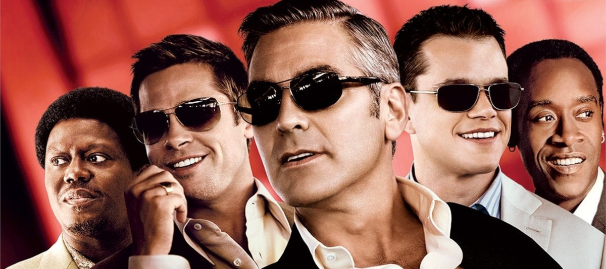 Oceanovih 14 kreće sa snimanjem 2026. godine