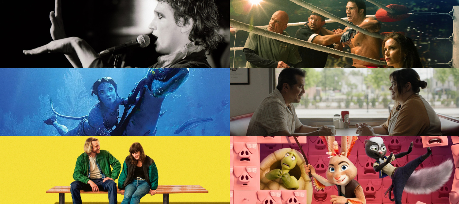 Kino program - Od danas u kinima - Treći svijet, Smashing Machine...