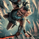 Predator Badlands u kinima