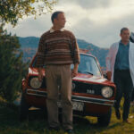 Testament: Amanet 2 u kinima