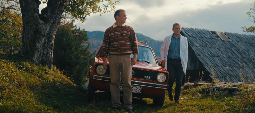 Testament: Amanet 2 u kinima