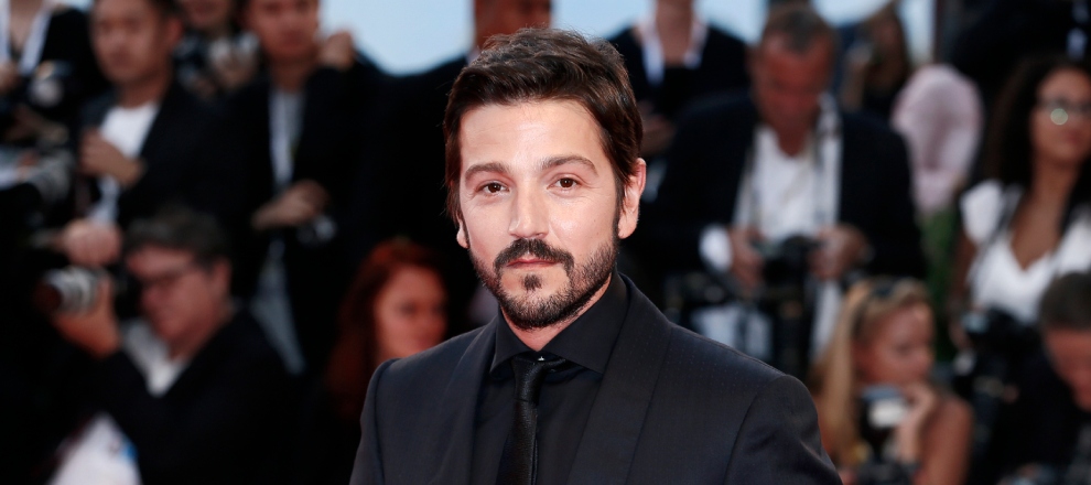 Diego Luna