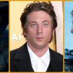 Jeremy Allen White
