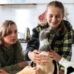 Die Chaosschwestern und Pinguin Paul