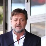Russell Crowe