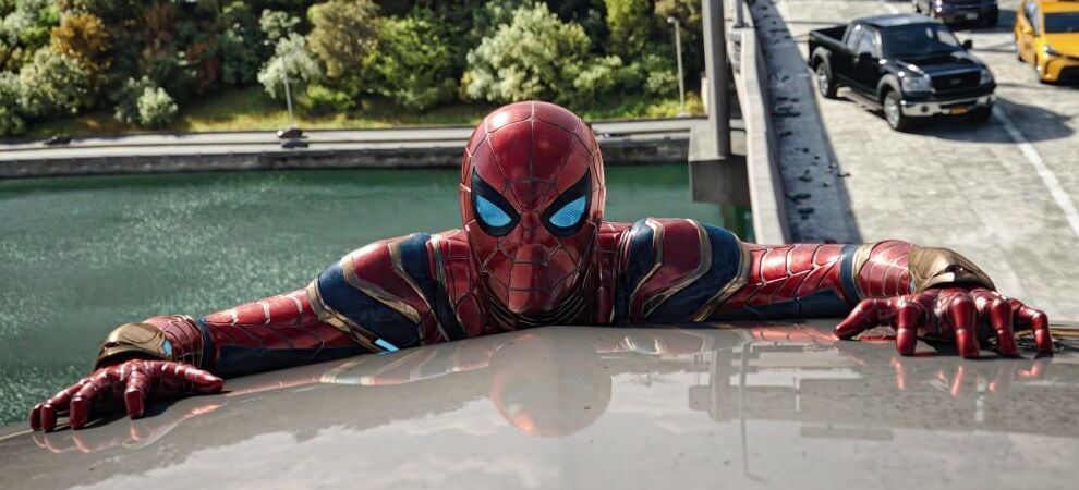 Spider-Man: Put bez povratka