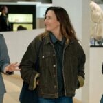 Trois Amies/Three Friends