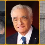 Wmily Blunt, Martin Scorsese i Dwayne Johnson