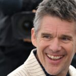 Ethan Hawke