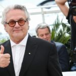 George Miller - AI film festival