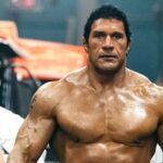 The Smashing Machine