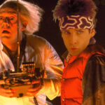 Ben Stiller na audiciji za Povratak u budućnost