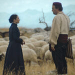 Bog neće pomoći - u kinima