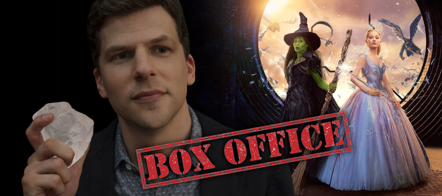 Box office Hrvatska - Majstori iluzije 3 i Zlica zauvijek predvode domaći box office