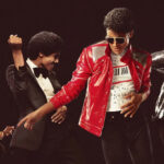 Trailer biografskog filma Michael ruši rekorde