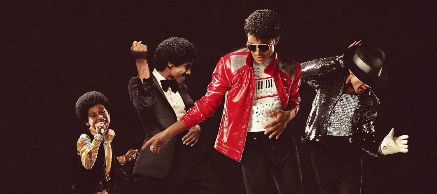 Trailer biografskog filma Michael ruši rekorde