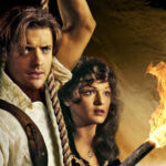 Mumija 4 - Brendan Fraser i Rachel Weisz u pregovorima za povratak