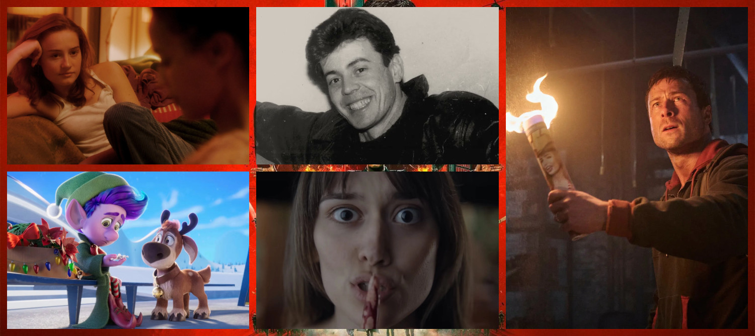 Kino program - Od danas u kinima 13.11.2025.