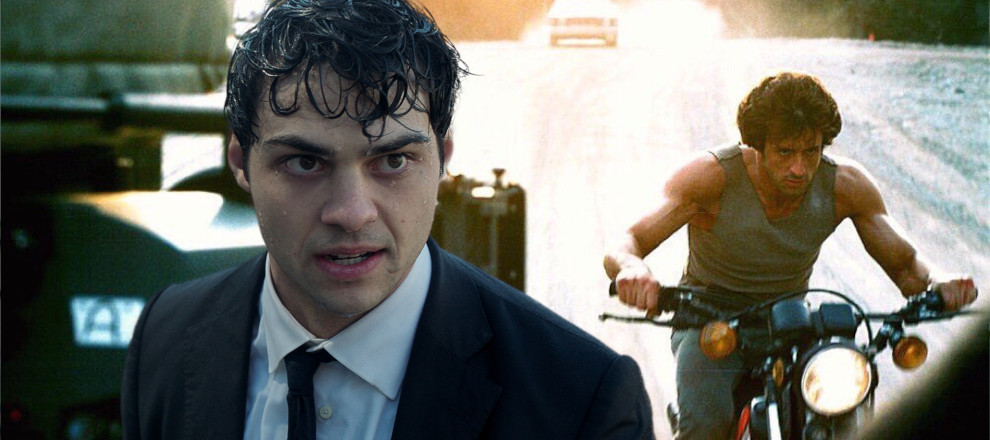 Prednastavak "Ramba" prikazat će drukčijeg lika