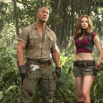 Jumanji: Dobro došli u džunglu