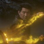 Shang-Chi and the Legend of the Ten Rings