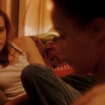 Drømmer, 2024.; engleski naslov: Dreams