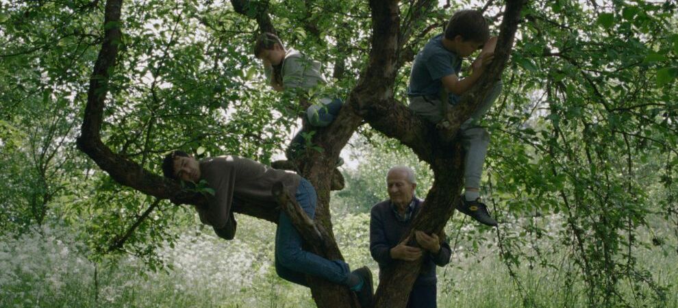 Vjetre, pričaj sa mnom