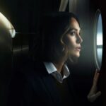 The Woman in Cabin 10