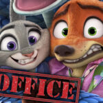 Box office Hrvatska - Zootropola 2 je hit